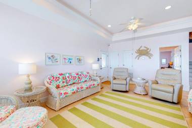 Leeward by Meyer Vacation Rentals