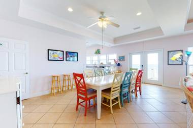Leeward by Meyer Vacation Rentals
