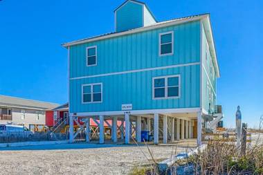 Sol Mate East by Meyer Vacation Rentals