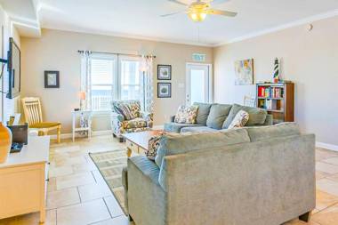 Sol Mate East by Meyer Vacation Rentals