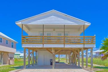 Second Choice by Meyer Vacation Rentals