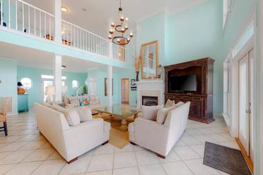 Seahorse Sands by Meyer Vacation Rentals