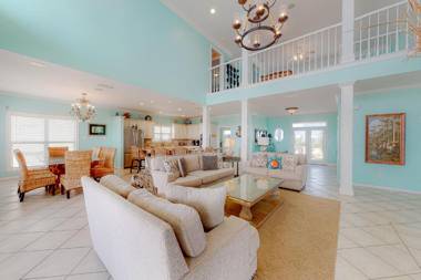 Seahorse Sands by Meyer Vacation Rentals