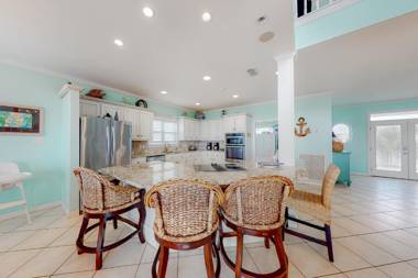 Seahorse Sands by Meyer Vacation Rentals