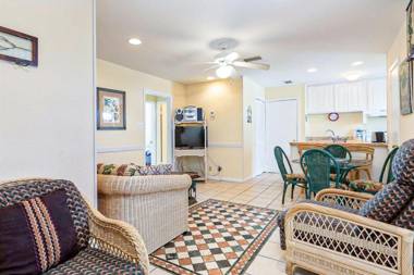 Seahorse 612 by Meyer Vacation Rentals