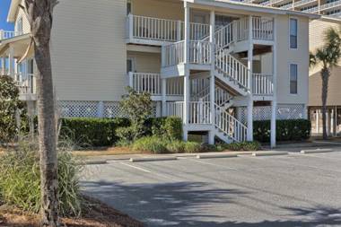 Seahorse 612 by Meyer Vacation Rentals