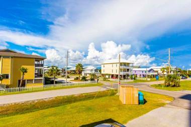 Seahorse 612 by Meyer Vacation Rentals