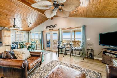 Sand Trap by Meyer Vacation Rentals