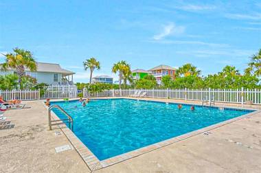 Mar Vista by Meyer Vacation Rentals