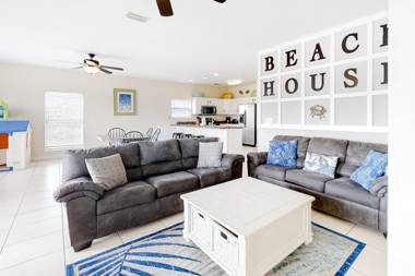 Mellow Yellow by Meyer Vacation Rentals