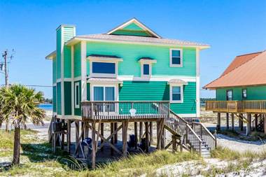 Muldoon Beach House by Meyer Vacation Rentals