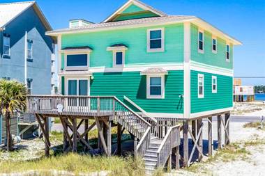 Muldoon Beach House by Meyer Vacation Rentals