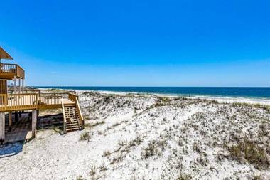 Muldoon Beach House by Meyer Vacation Rentals