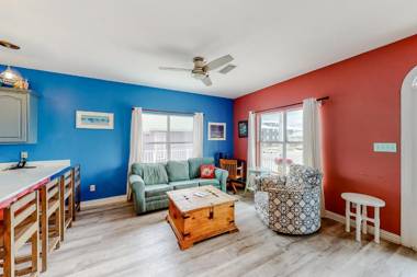 Plum Perfect by Meyer Vacation Rentals