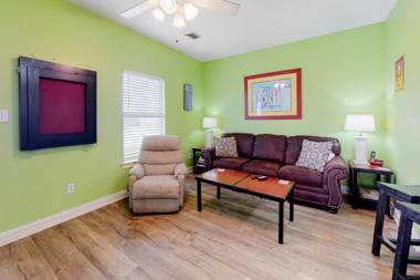 Plum Cute by Meyer Vacation Rentals