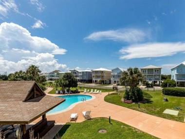 Plantation West Resort III