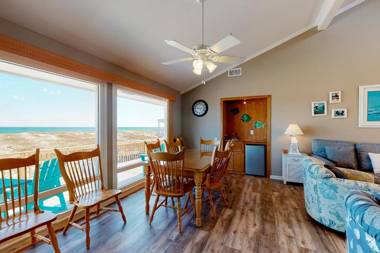 Crosswind Landing by Meyer Vacation Rentals