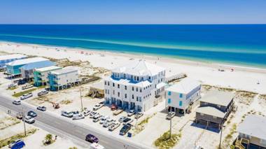 Seaside East 12 Bdrm 11.5 Bath Private Pools Sleeps 36