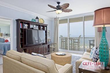 Beach Club Bristol 808