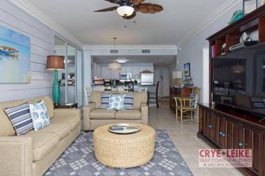 Beach Club Bristol 808