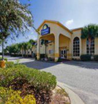 Days Inn Gulf Shores AL