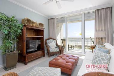 Beach Club Bristol 509