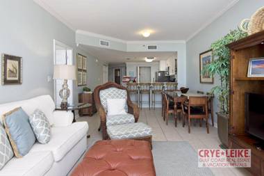 Beach Club Bristol 509