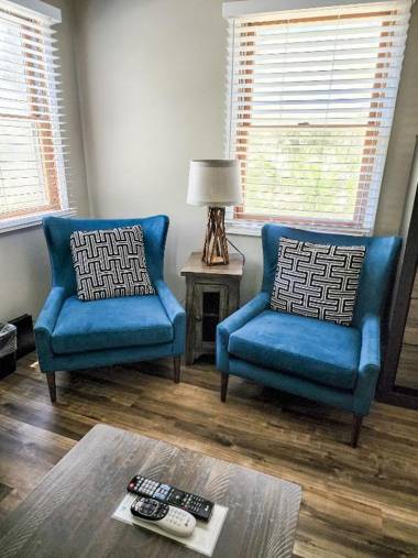 The Cabins at Gulf State Park