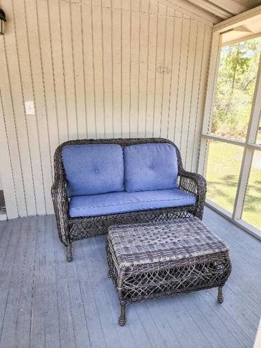 The Cabins at Gulf State Park