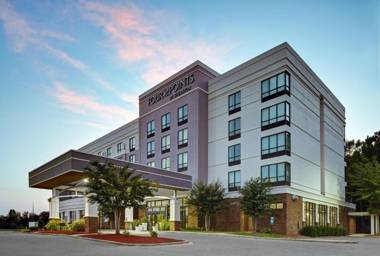 Four Points by Sheraton Birmingham Homewood