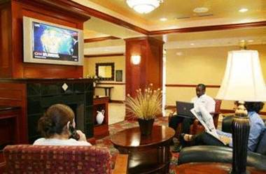 Hampton Inn Montgomery-South-Airport