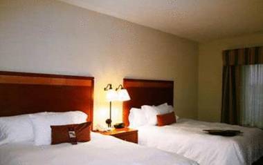 Hampton Inn Montgomery-South-Airport