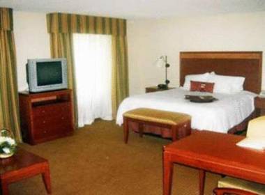 Hampton Inn Montgomery-South-Airport