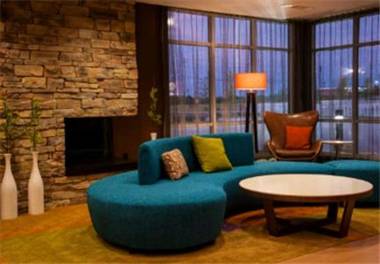 Fairfield Inn & Suites by Marriott Montgomery Airport