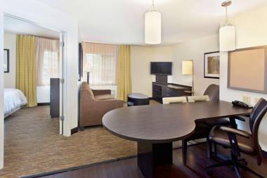 Sonesta Simply Suites Huntsville Research Park