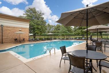 Holiday Inn Huntsville - Research Park an IHG Hotel
