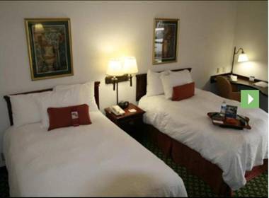 Hampton Inn Huntsville-Arsenal/South Parkway