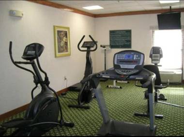 Hampton Inn Huntsville-Arsenal/South Parkway