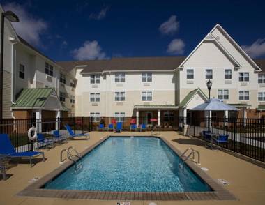 TownePlace Suites Huntsville