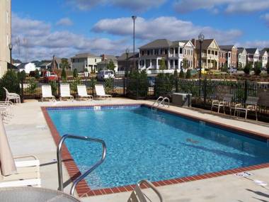 Homewood Suites by Hilton Huntsville-Village of Providence