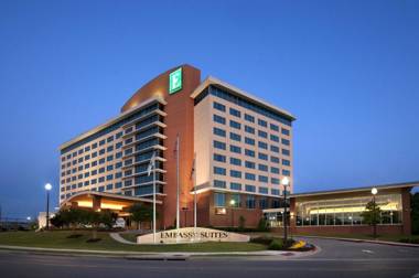 Embassy Suites Huntsville