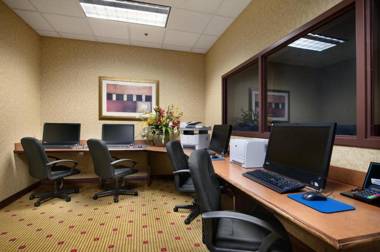 Embassy Suites Huntsville