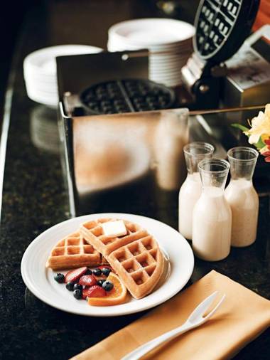 Residence Inn Huntsville