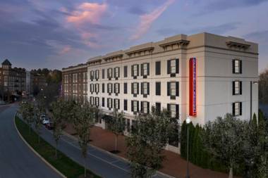 SpringHill Suites by Marriott Huntsville West/Research Park