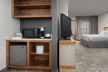 SpringHill Suites by Marriott Huntsville West/Research Park