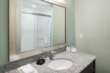 Hampton Inn & Suites Huntsville Research Park Area