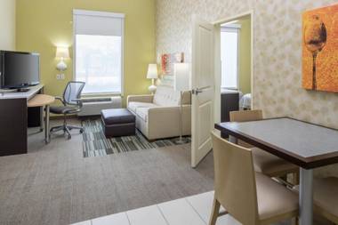 Home2 Suites by Hilton Huntsville - Research Park Area