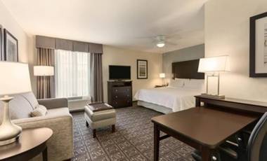 Homewood Suites by Hilton Huntsville-Downtown