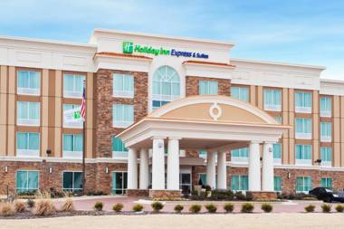Holiday Inn Express Hotel & Suites Huntsville West - Research Park an IHG Hotel