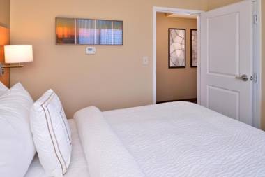 TownePlace Suites by Marriott Huntsville West/Redstone Gateway